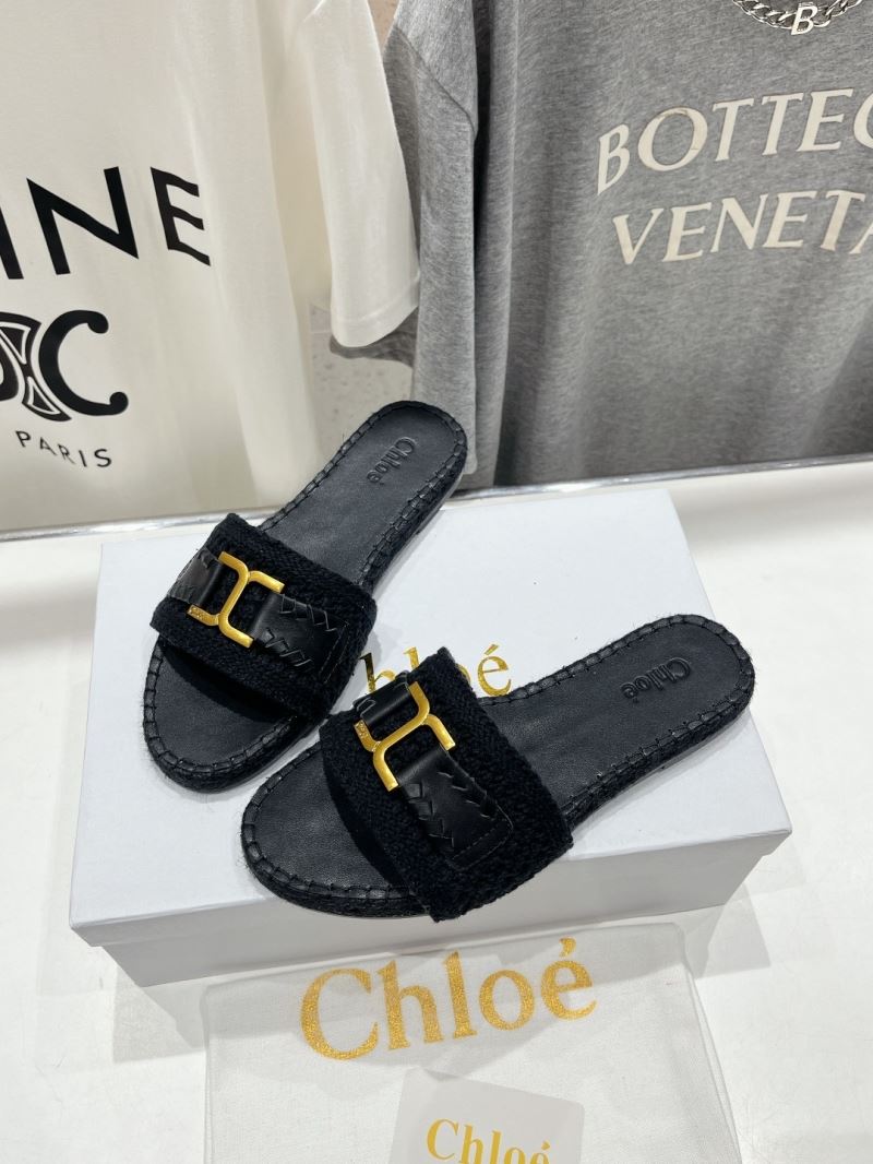 Chloe Sandals